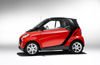 2009 Smart Fortwo Cabrio Picture